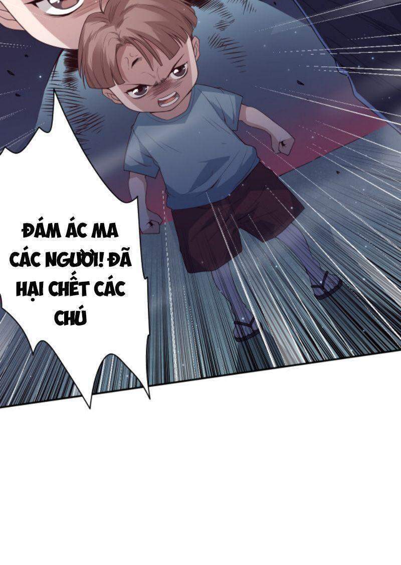 Giản Giới Chapter 151 - 36