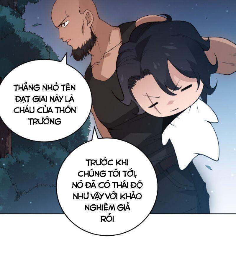 Giản Giới Chapter 151 - 42