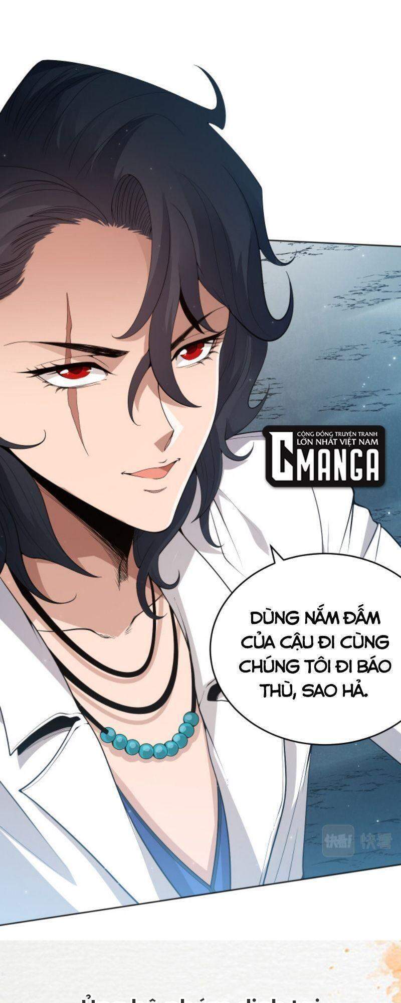 Giản Giới Chapter 151 - 62