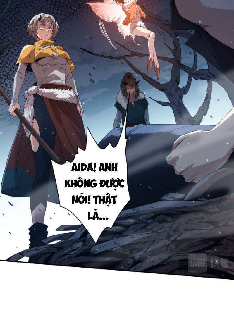 Giản Giới Chapter 152 - 49