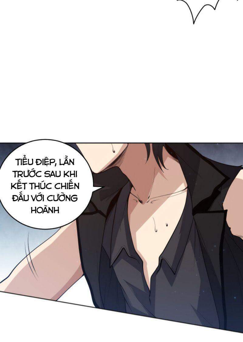 Giản Giới Chapter 152 - 65