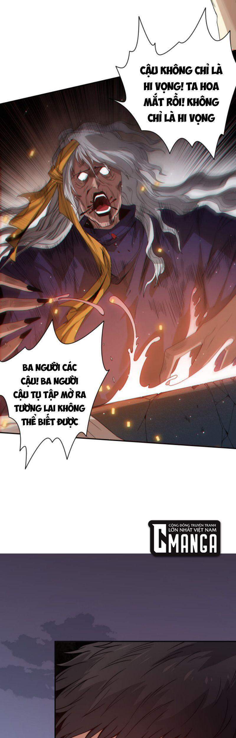 Giản Giới Chapter 155 - 46
