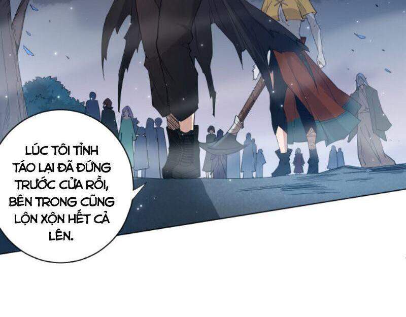 Giản Giới Chapter 155 - 9