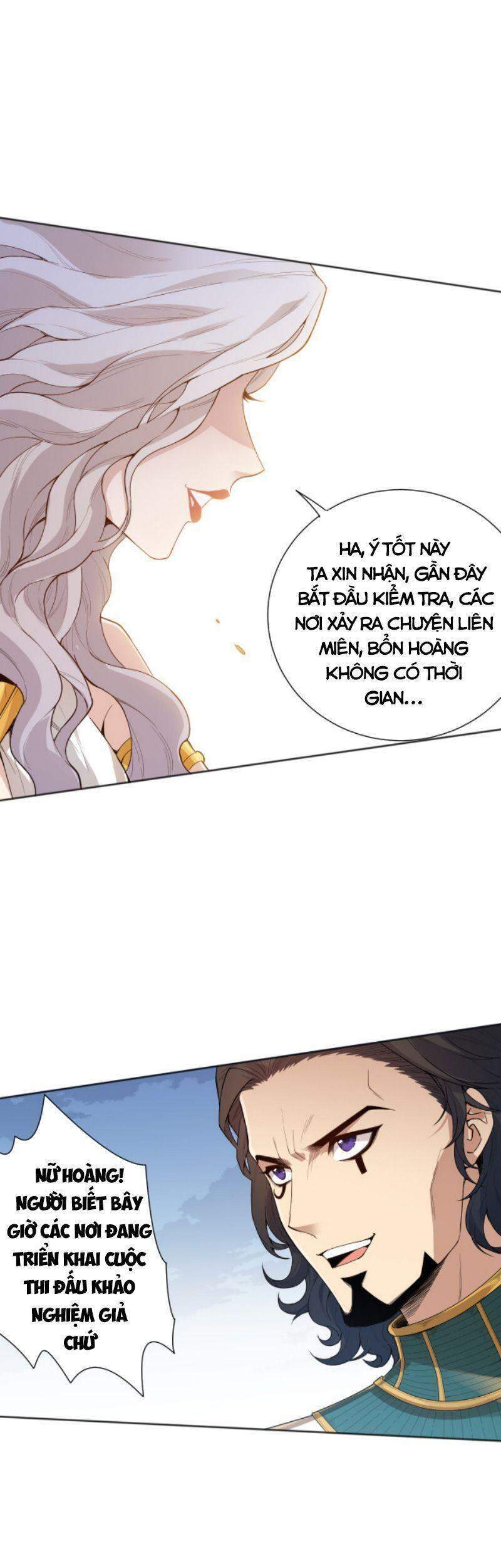 Giản Giới Chapter 156 - 50