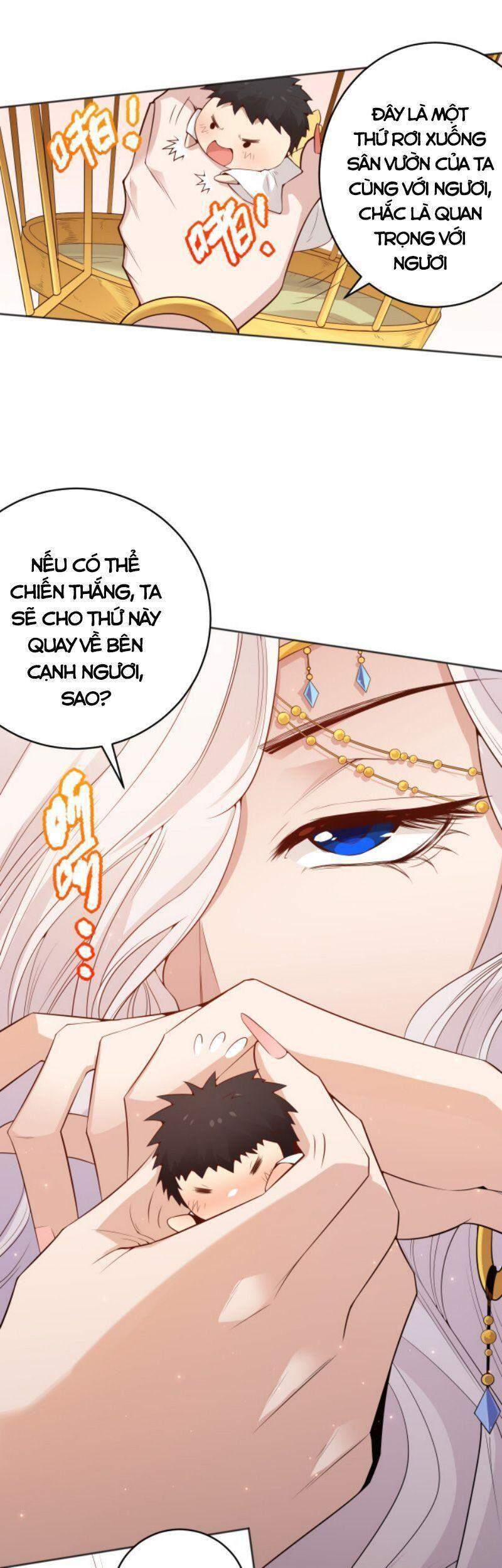 Giản Giới Chapter 157 - 26