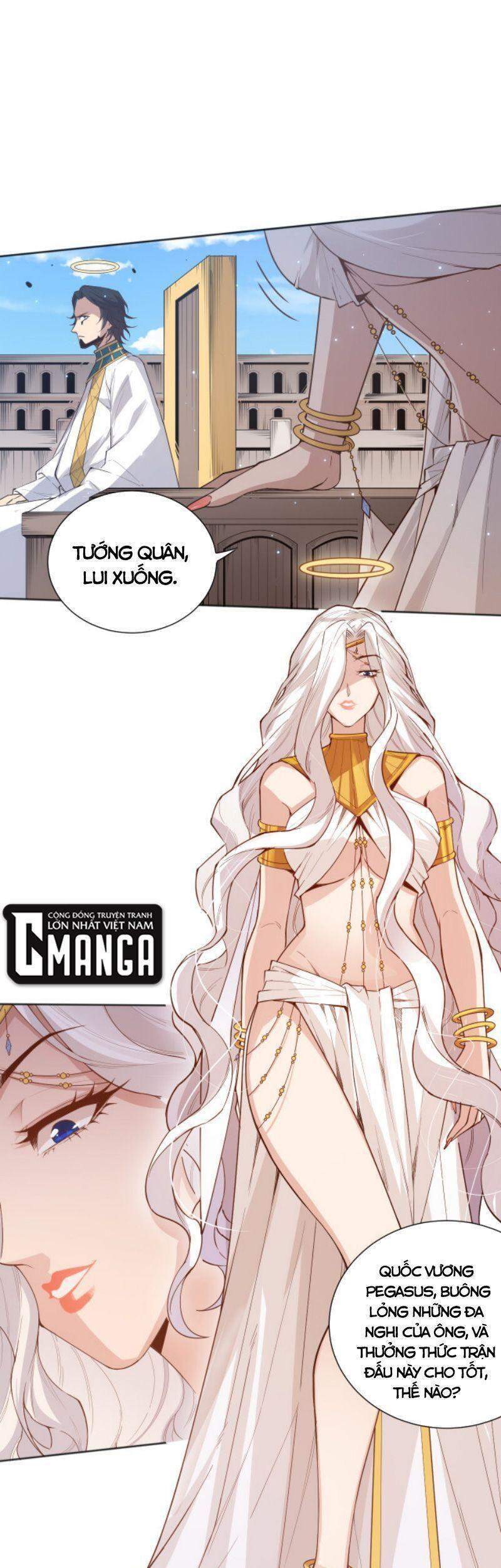 Giản Giới Chapter 159 - 5