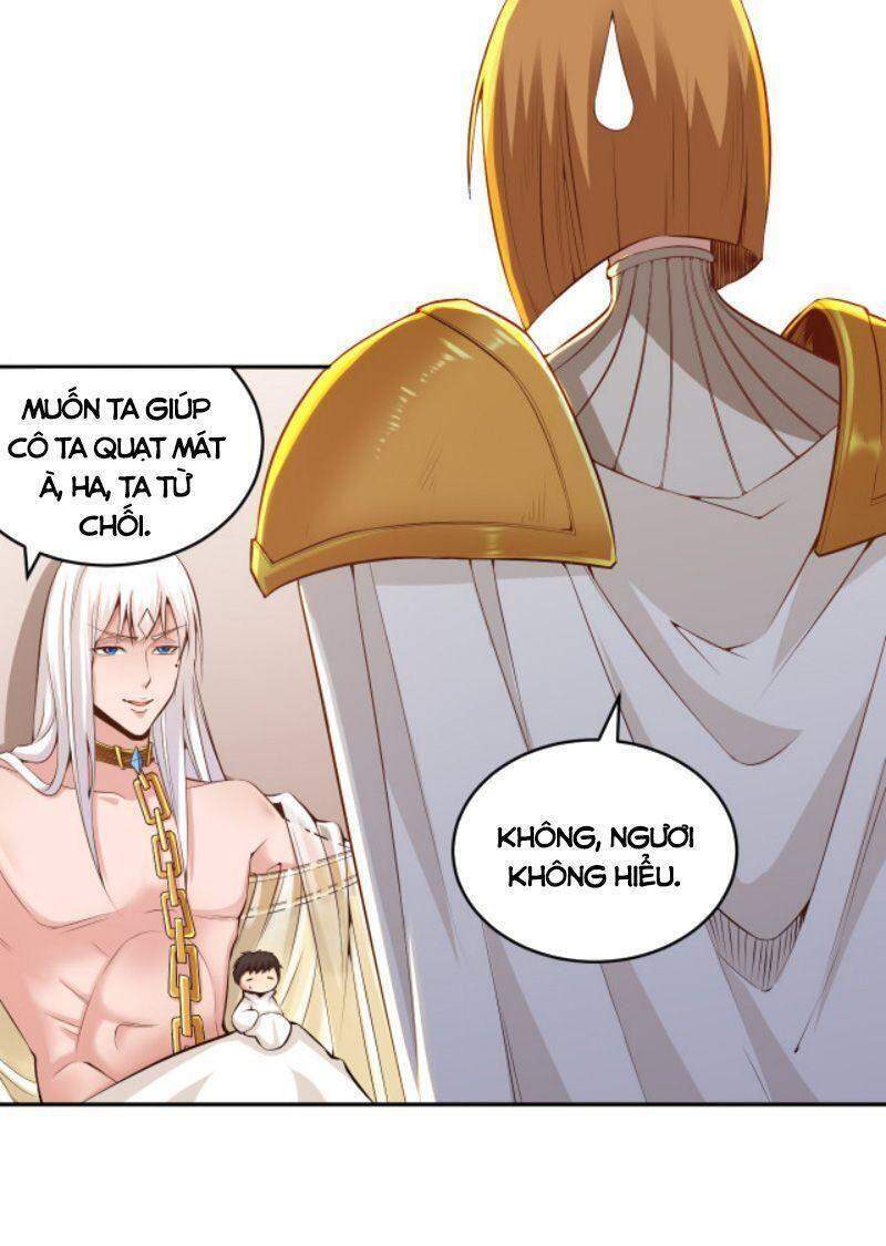 Giản Giới Chapter 160 - 20