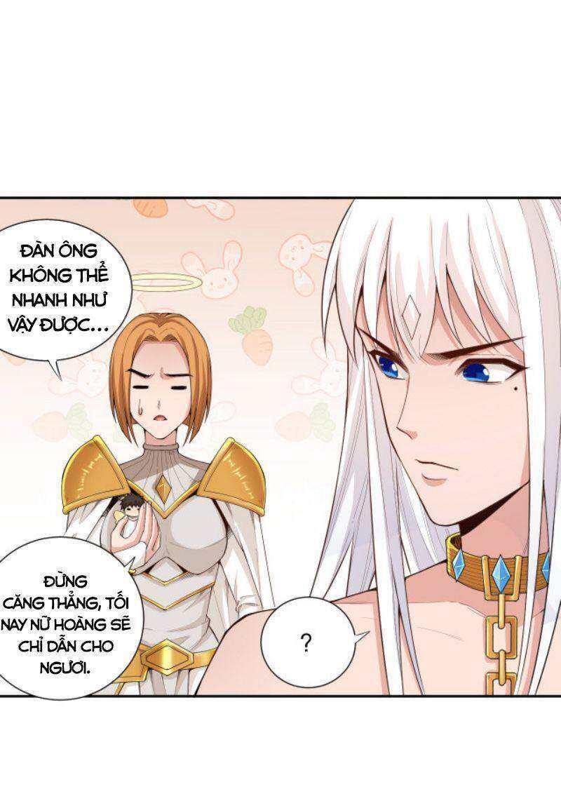 Giản Giới Chapter 160 - 28
