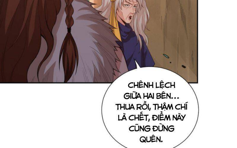 Giản Giới Chapter 162 - 22