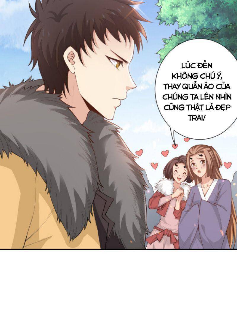 Giản Giới Chapter 162 - 6