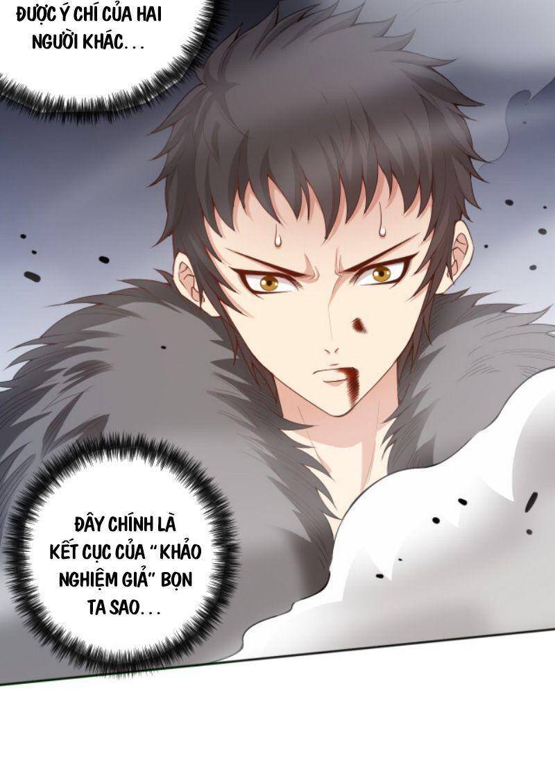 Giản Giới Chapter 162 - 57