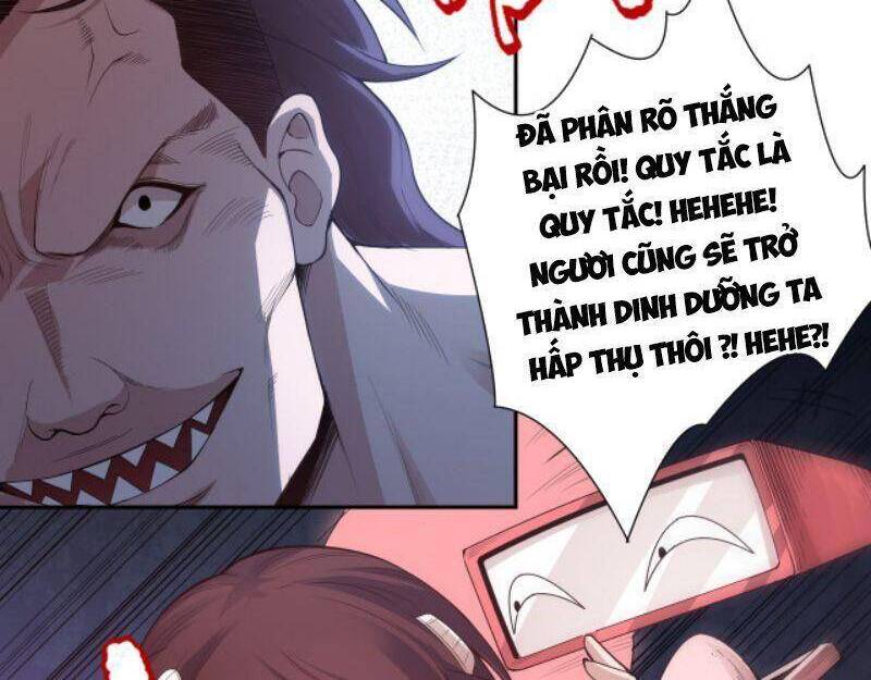 Giản Giới Chapter 163 - 8