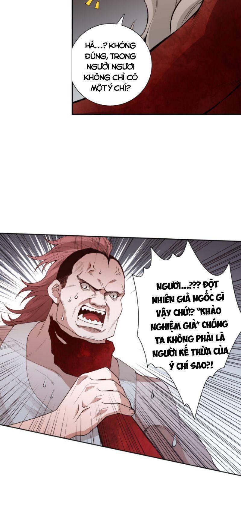 Giản Giới Chapter 164 - 61