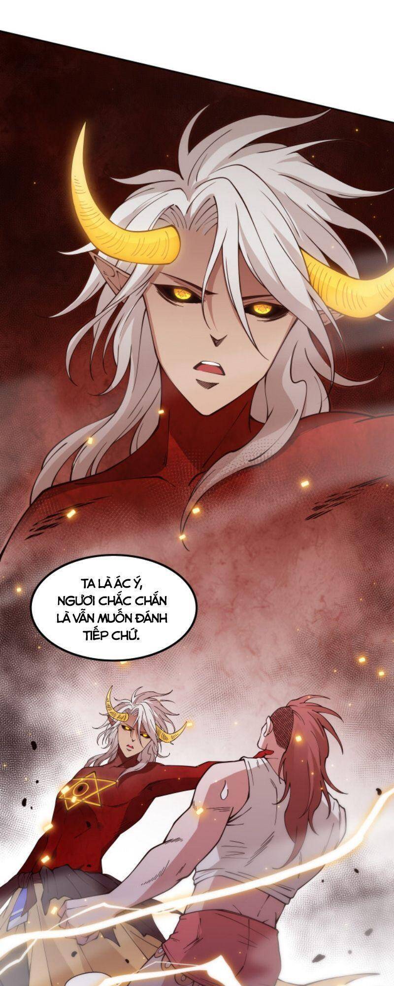 Giản Giới Chapter 164 - 66