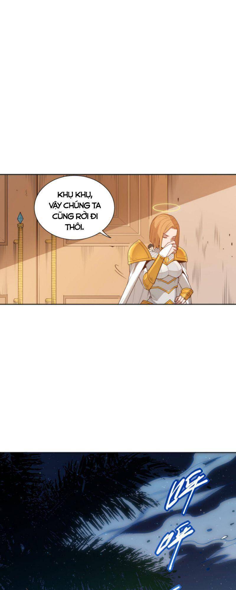 Giản Giới Chapter 166 - 3