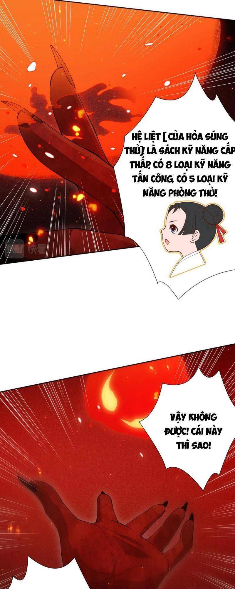 Giản Giới Chapter 169 - 50