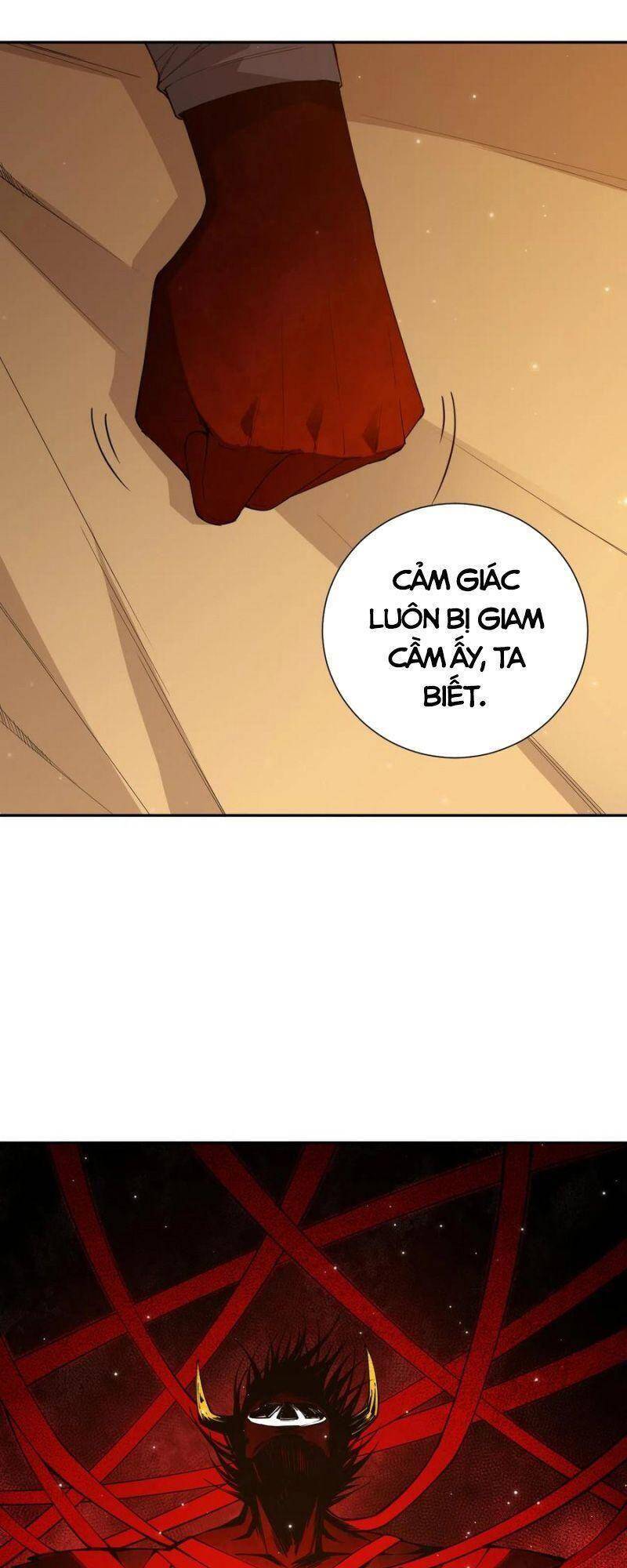 Giản Giới Chapter 170 - 31
