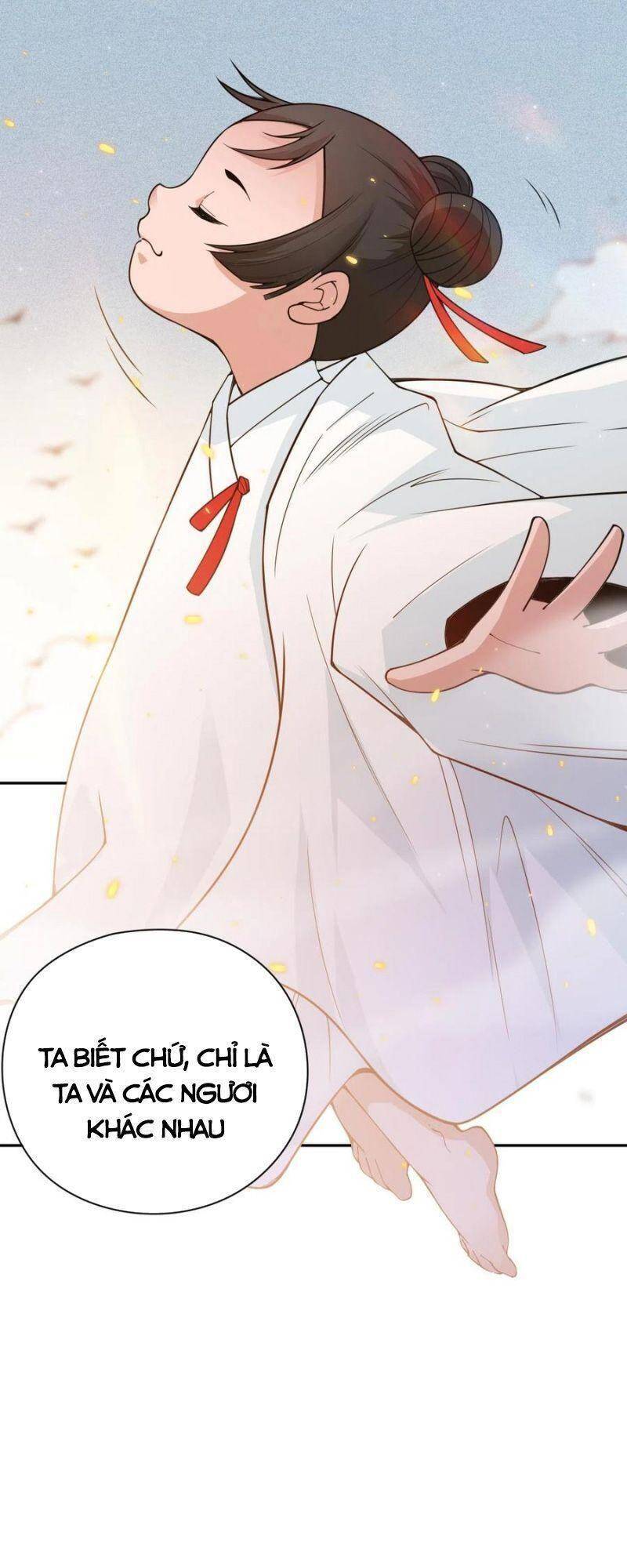 Giản Giới Chapter 171 - 21