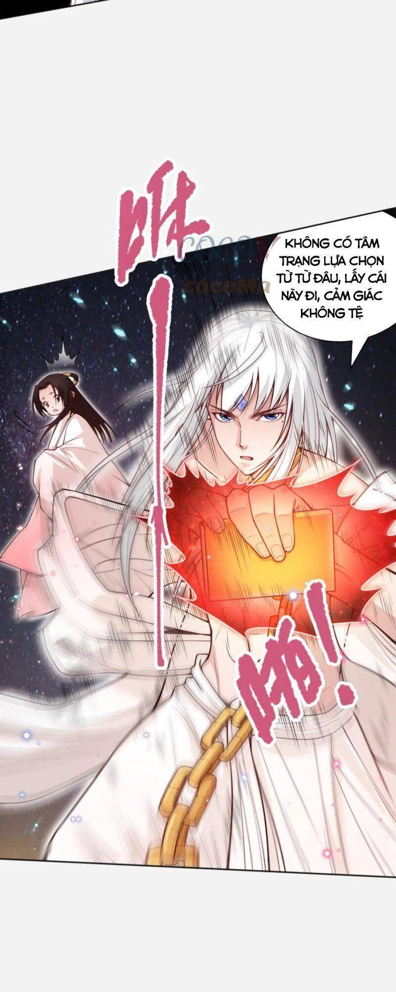 Giản Giới Chapter 175 - 27