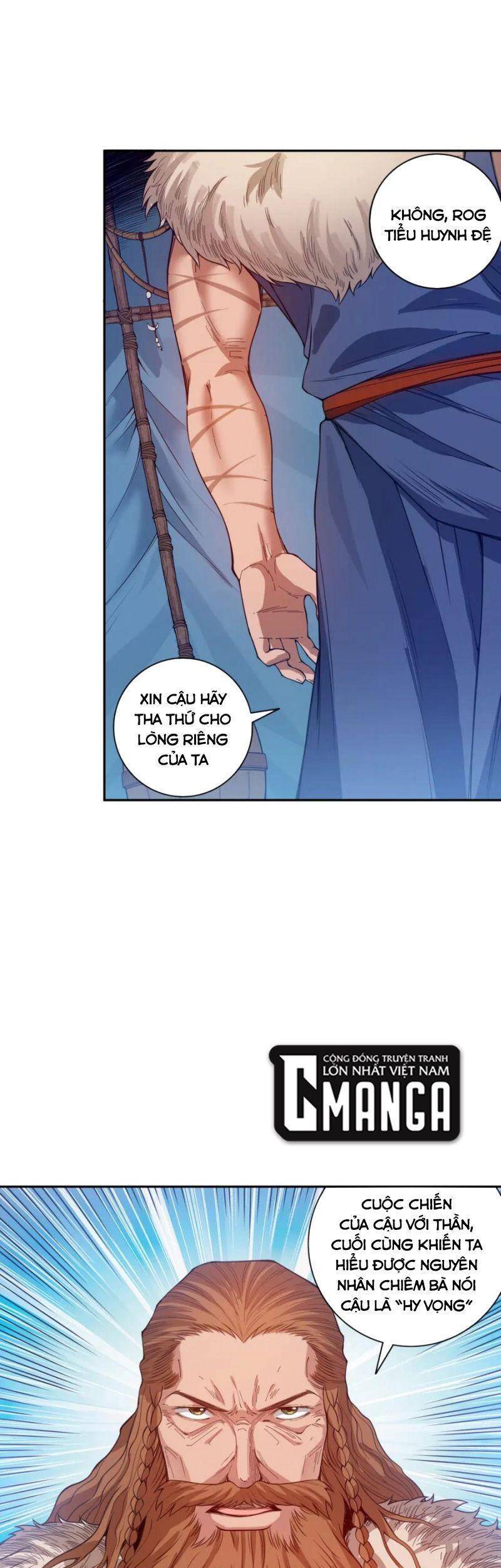 Giản Giới Chapter 176 - 26