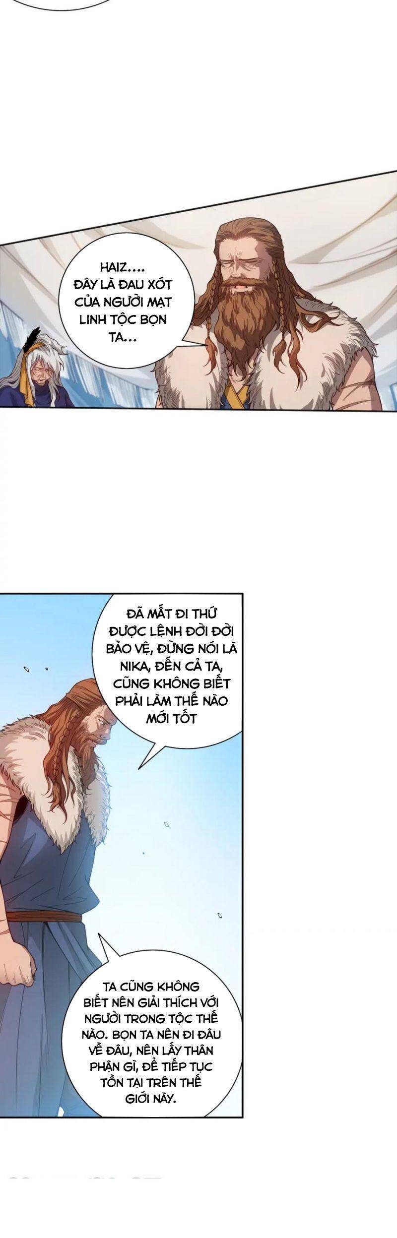 Giản Giới Chapter 176 - 42