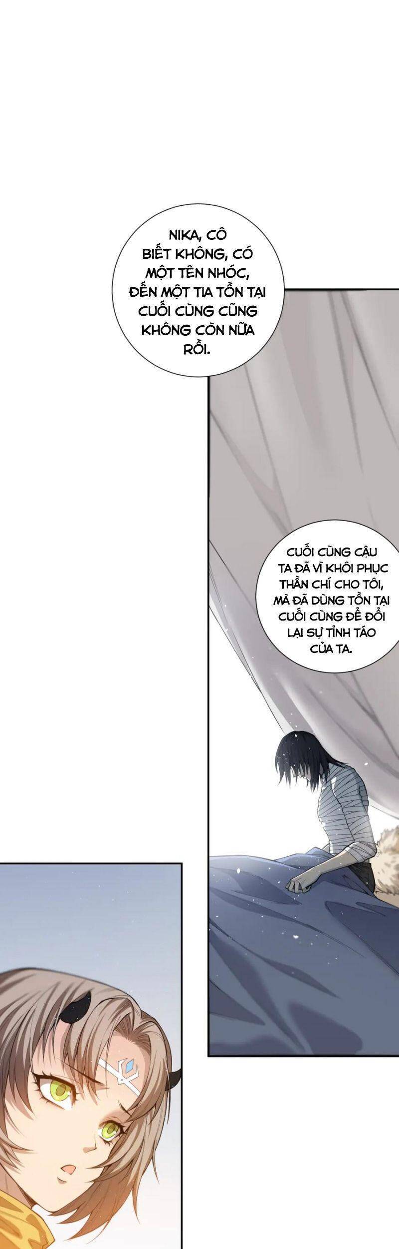 Giản Giới Chapter 176 - 6