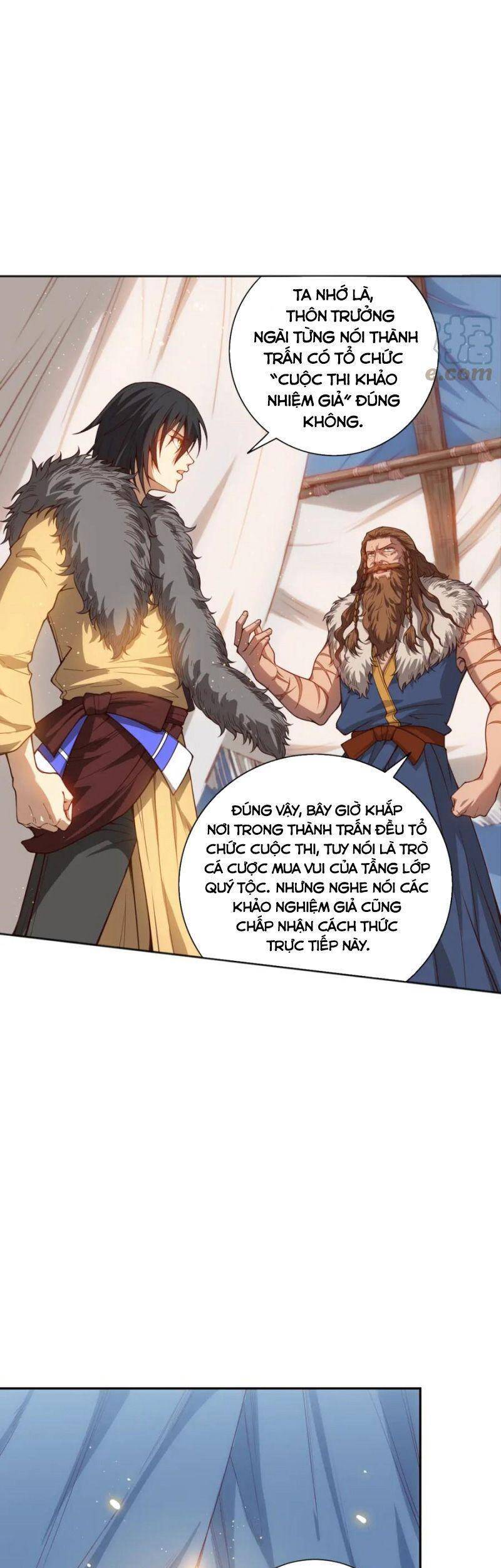 Giản Giới Chapter 176 - 53