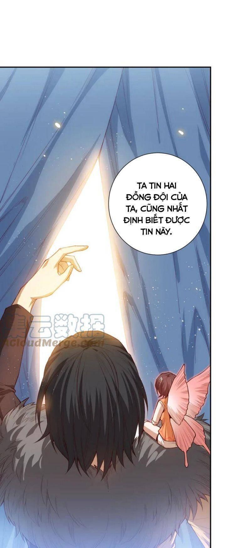 Giản Giới Chapter 176 - 66