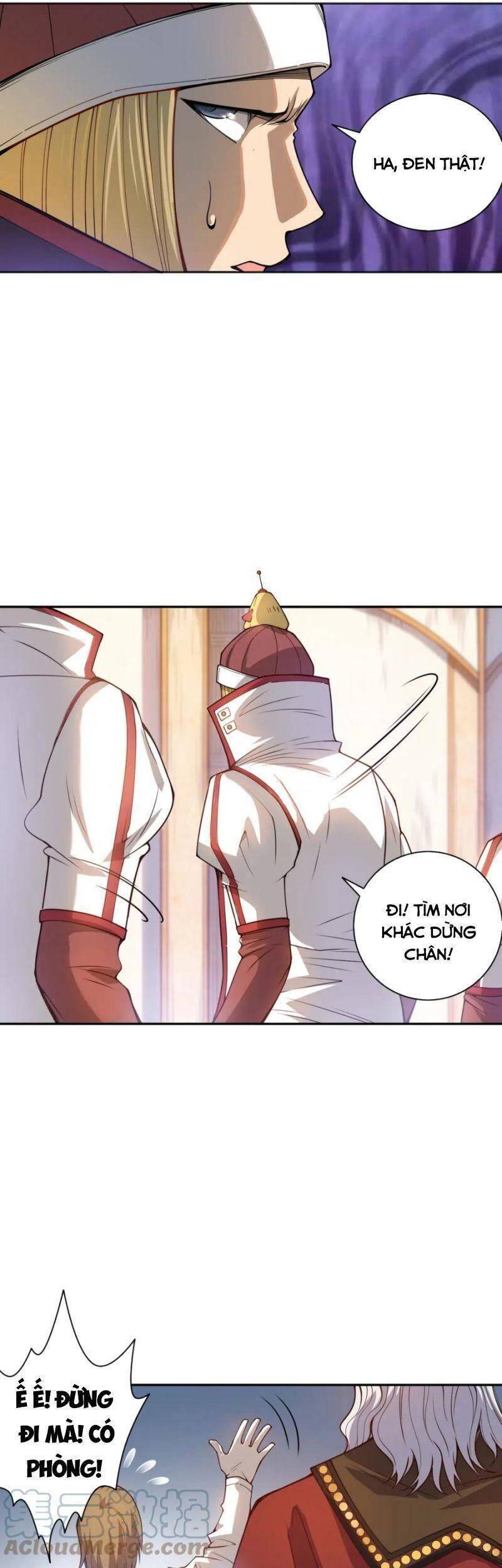 Giản Giới Chapter 177 - 49