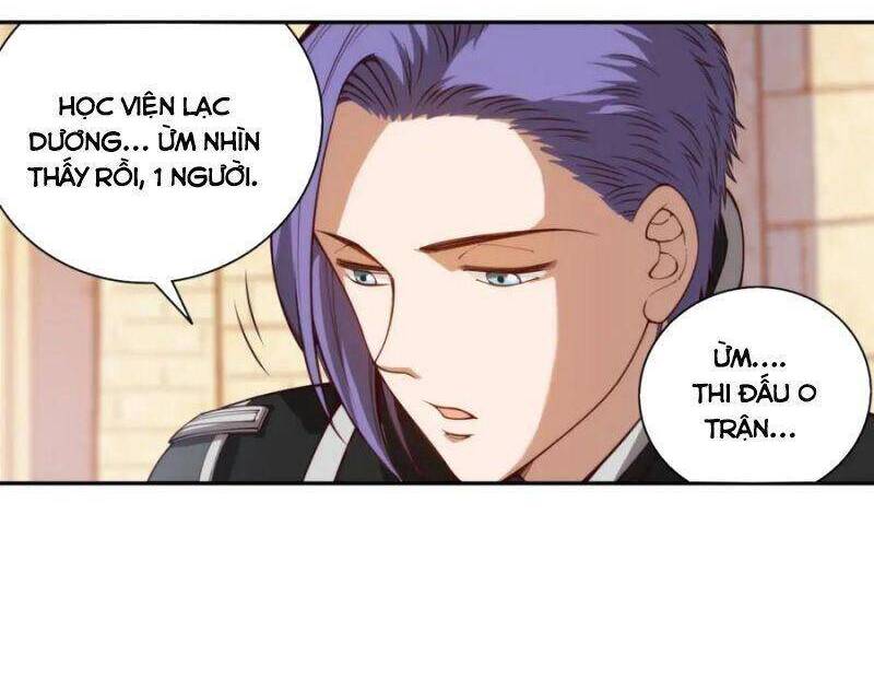 Giản Giới Chapter 179 - 21