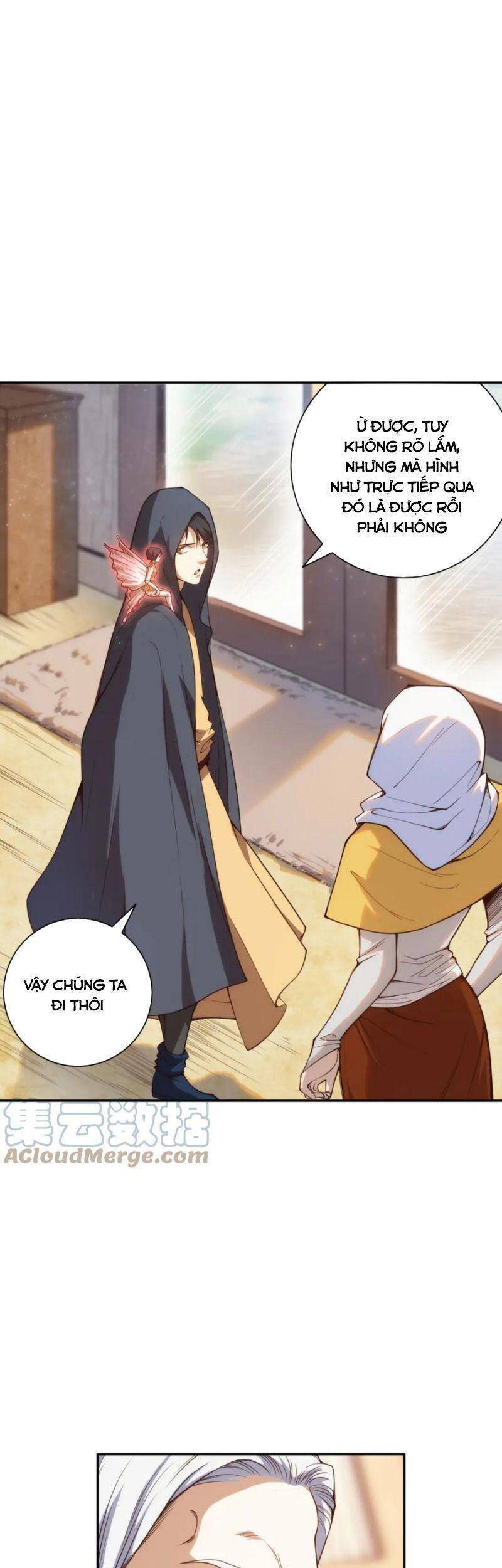 Giản Giới Chapter 179 - 6