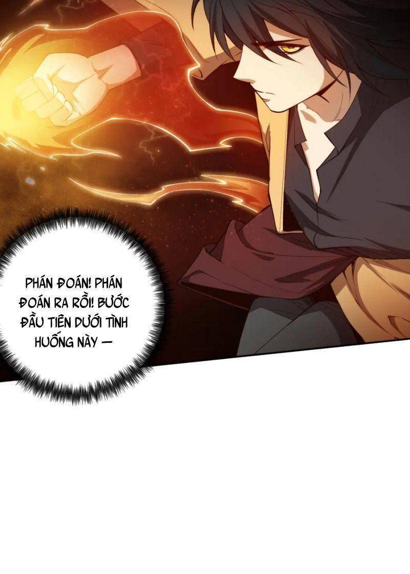 Giản Giới Chapter 180 - 48