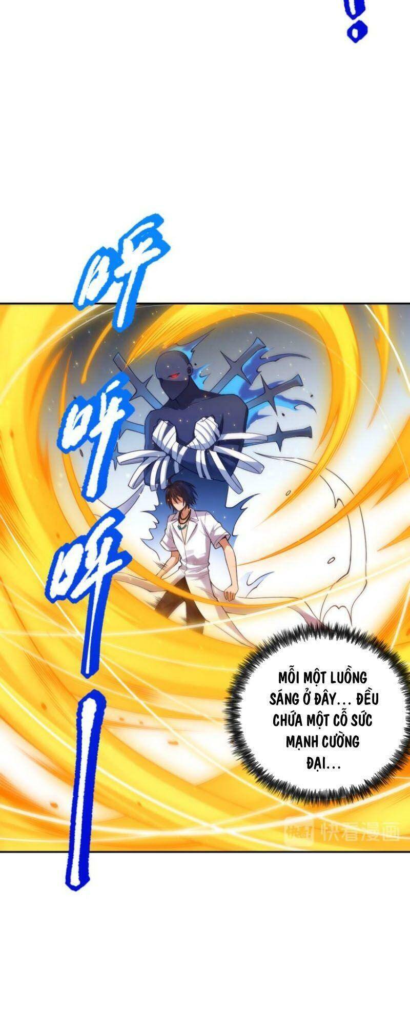 Giản Giới Chapter 120 - 35