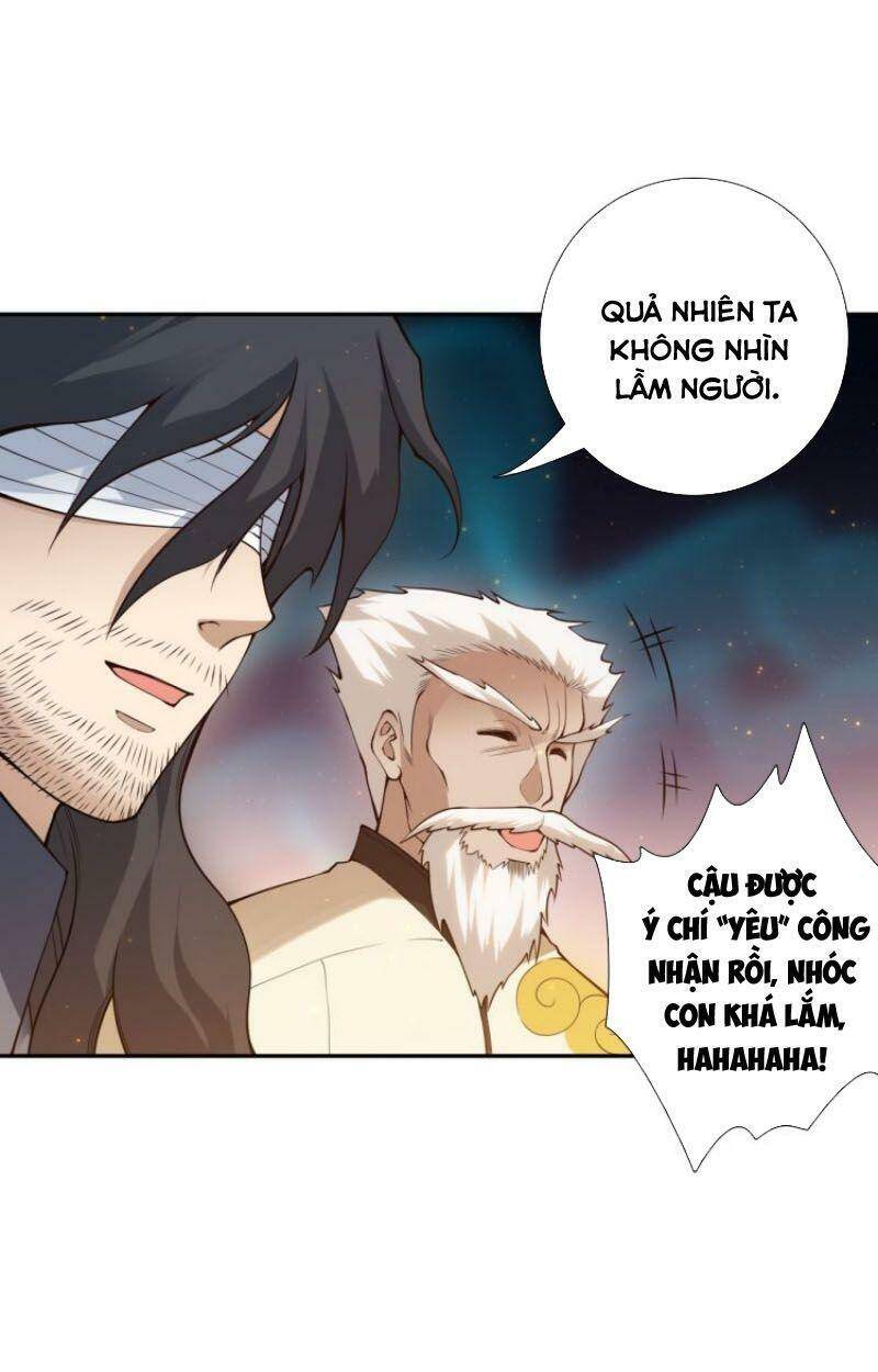 Giản Giới Chapter 120 - 62