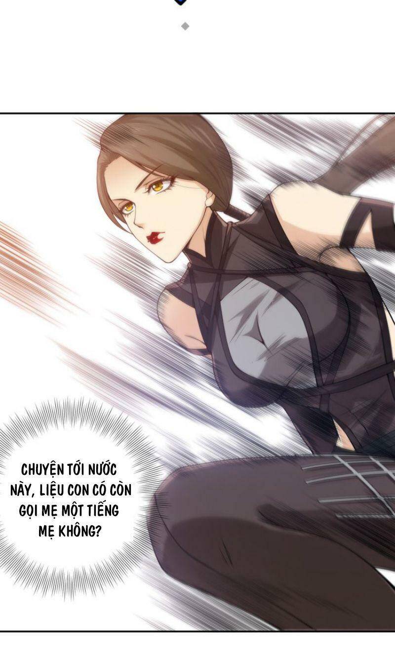 Giản Giới Chapter 121 - 3