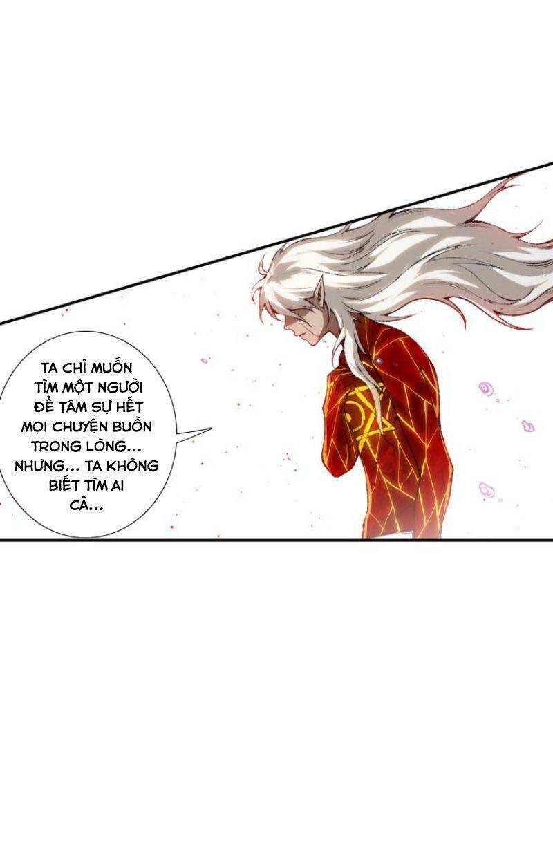 Giản Giới Chapter 121 - 46
