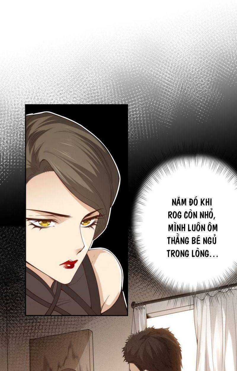 Giản Giới Chapter 121 - 9
