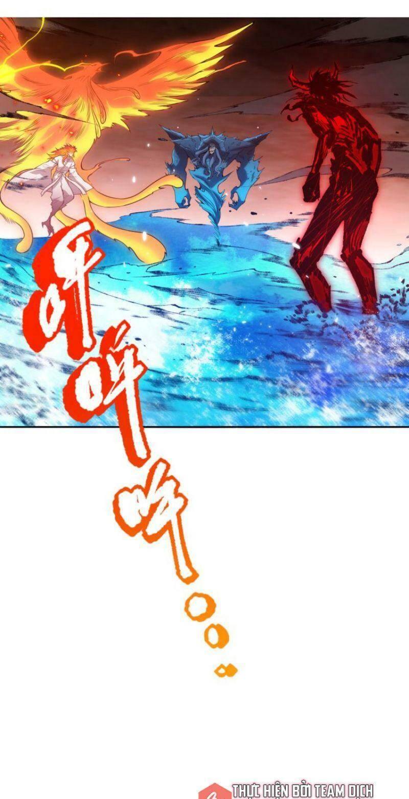 Giản Giới Chapter 123 - 1