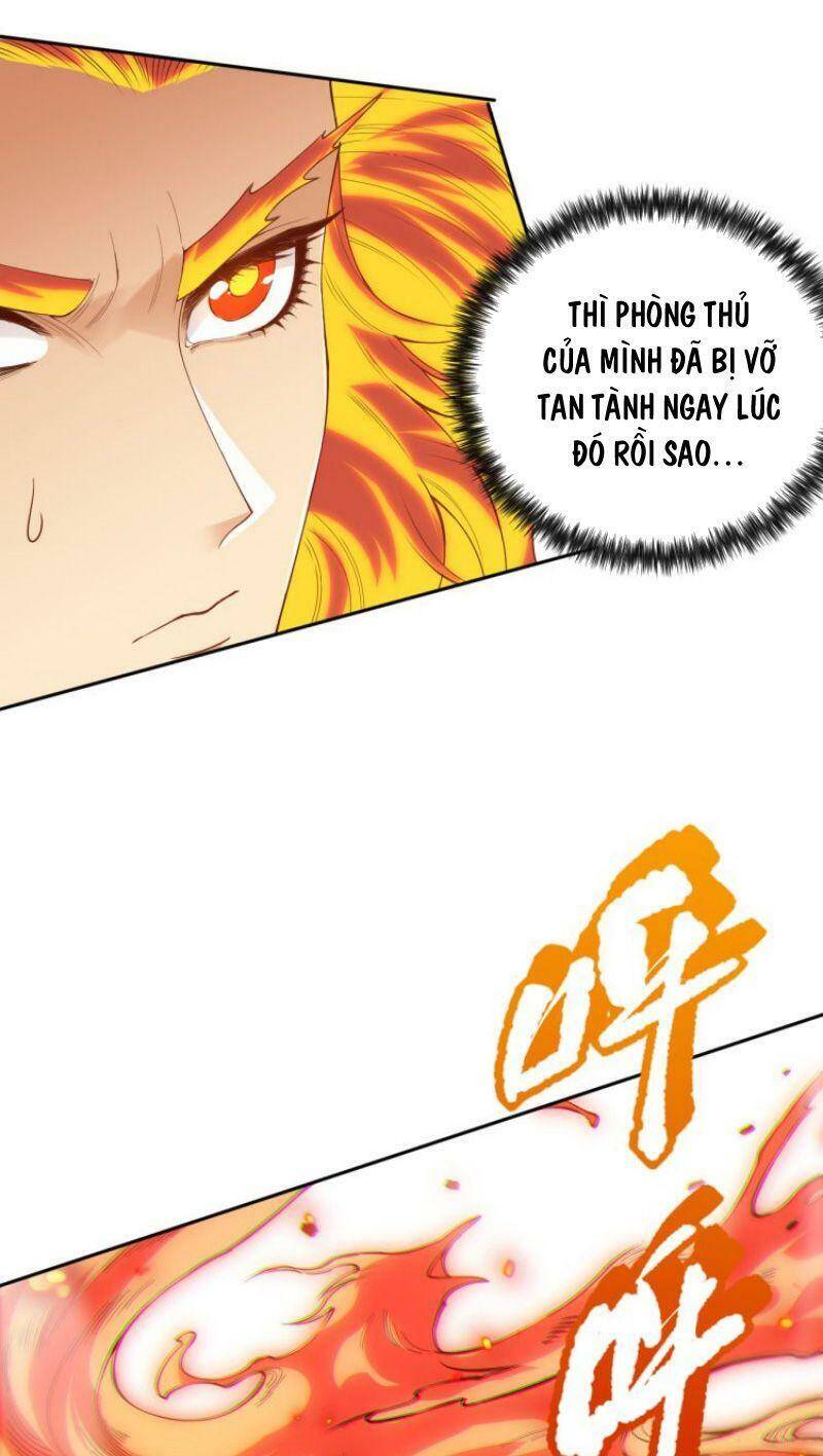 Giản Giới Chapter 123 - 27
