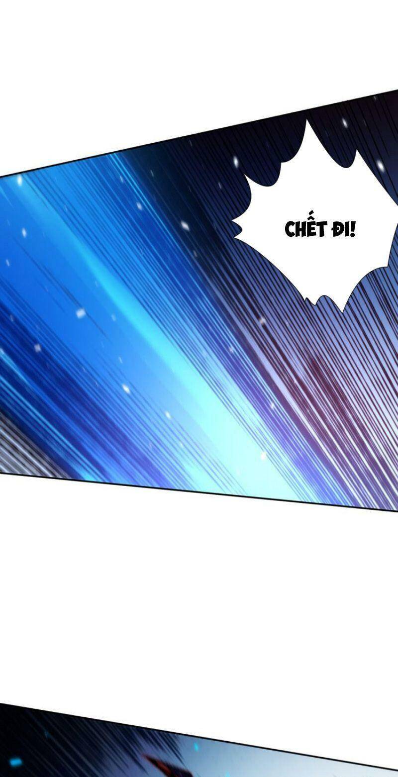 Giản Giới Chapter 123 - 42