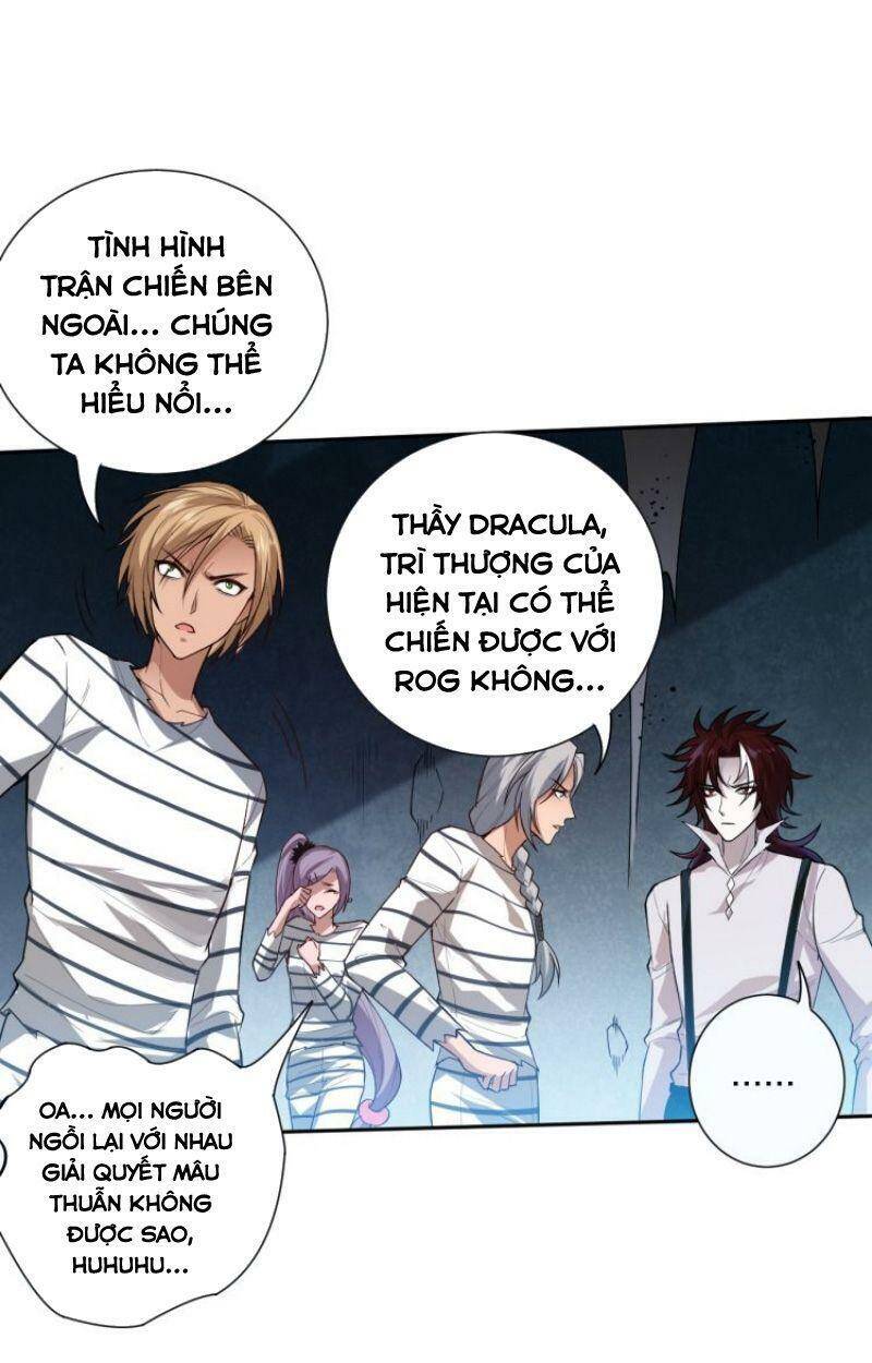 Giản Giới Chapter 124 - 39