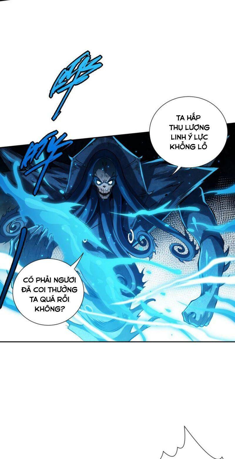 Giản Giới Chapter 124 - 59