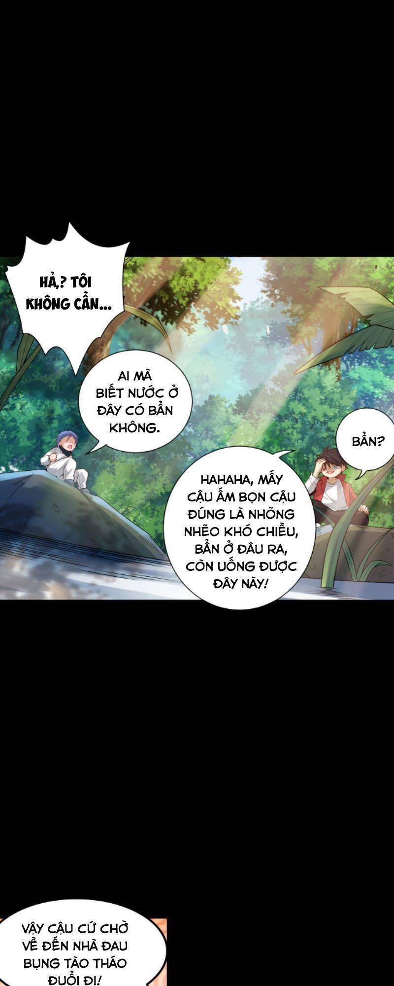 Giản Giới Chapter 127 - 15
