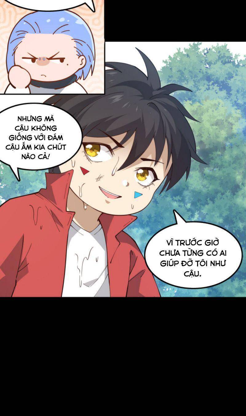 Giản Giới Chapter 127 - 16