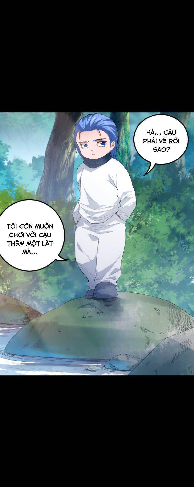 Giản Giới Chapter 127 - 40