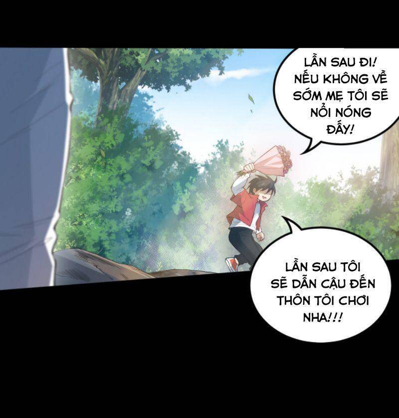 Giản Giới Chapter 127 - 41
