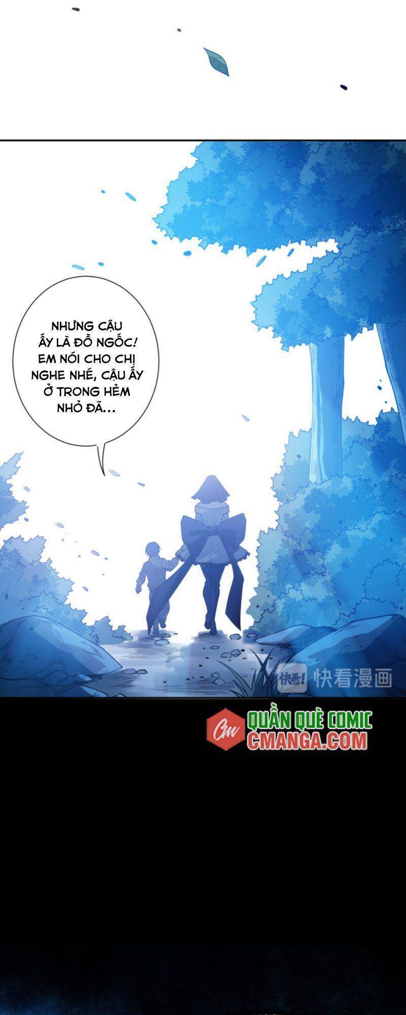 Giản Giới Chapter 127 - 48
