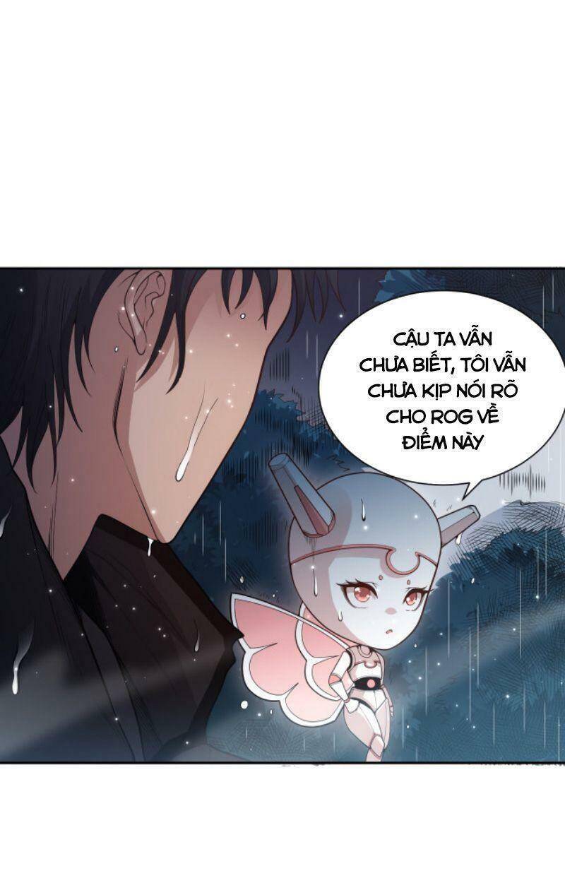 Giản Giới Chapter 148 - 17