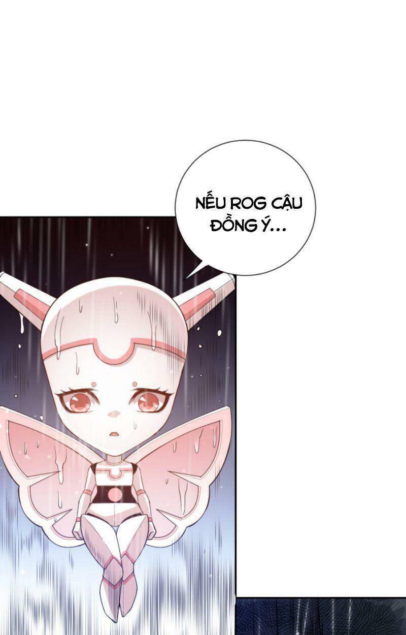 Giản Giới Chapter 148 - 21