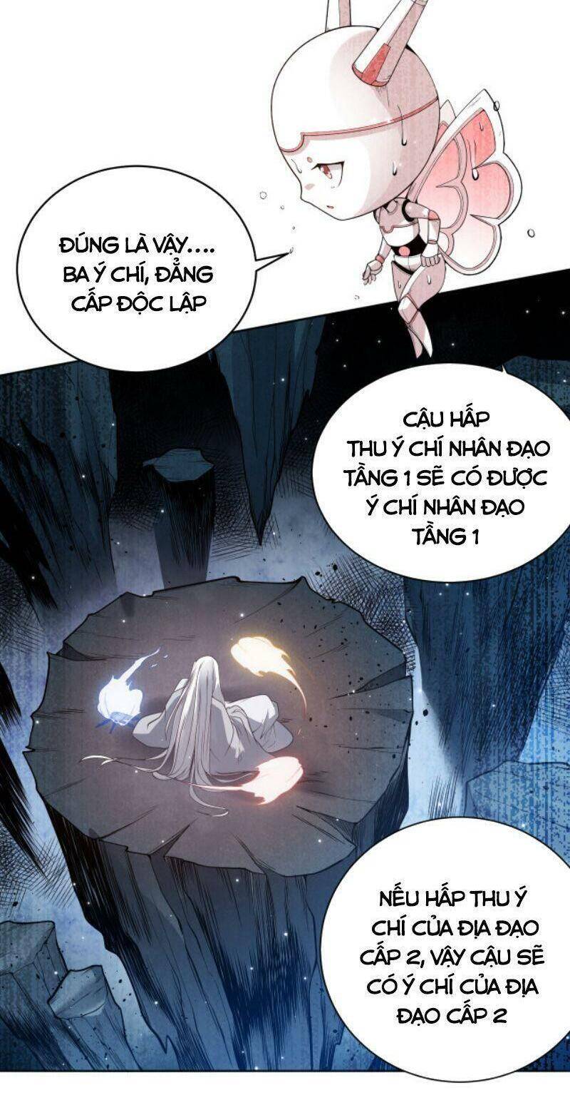 Giản Giới Chapter 148 - 28